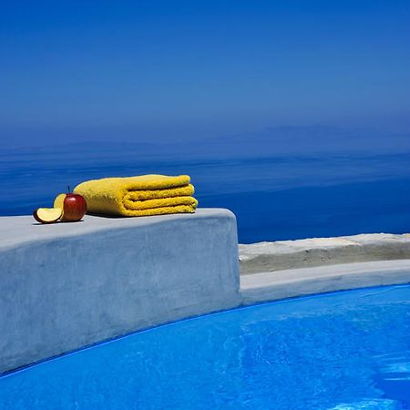 Kifines Suites Folégandros Zimmer foto